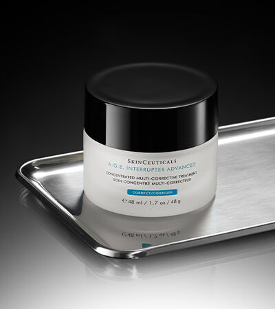 A.G.E. Interrupter Advanced: Creme Anti-Idade | SkinCeuticals
